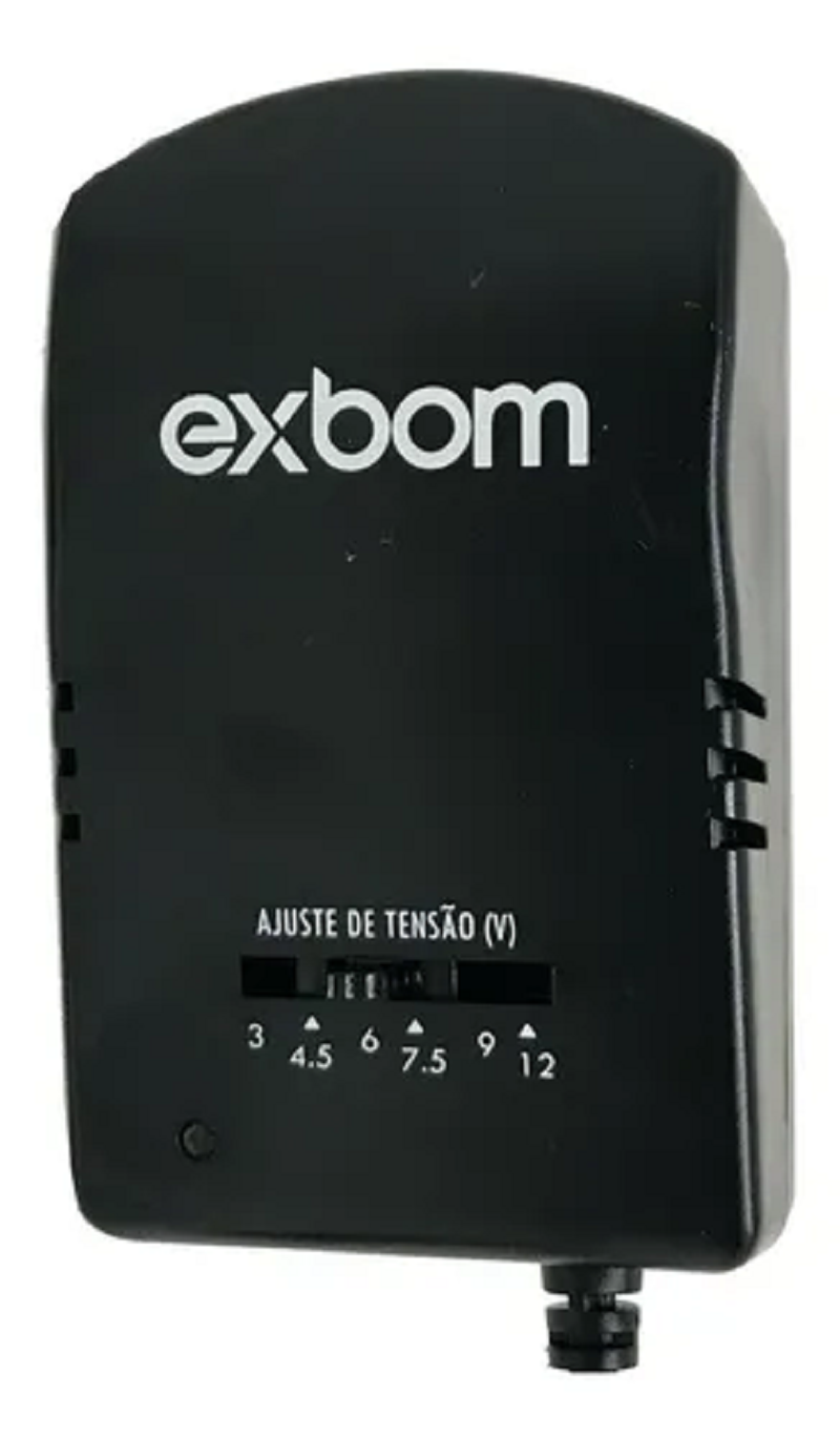 Miniatura 2 de Adaptador De Corriente Universal